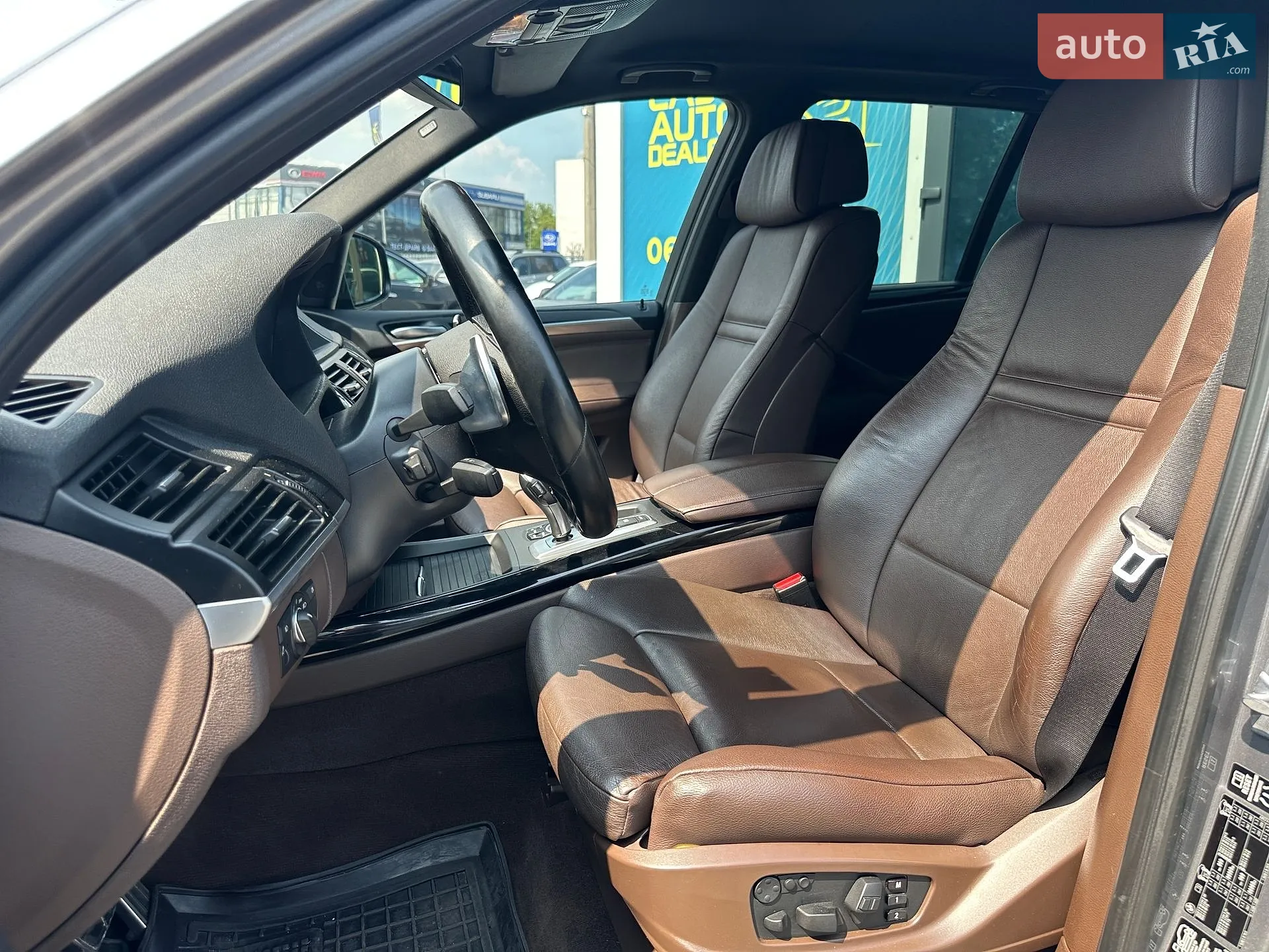 2013 BMW X5 - мініатюра 18