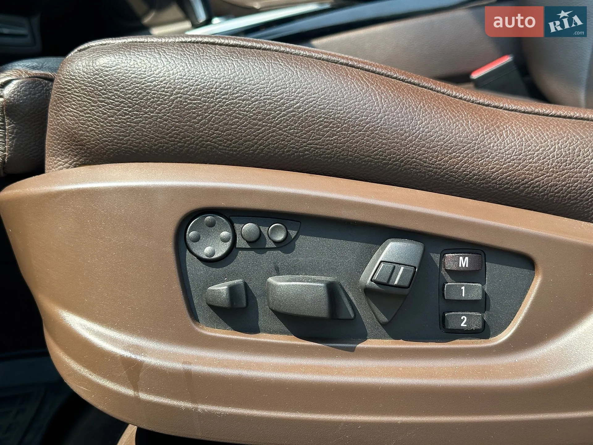 2013 BMW X5 - мініатюра 19