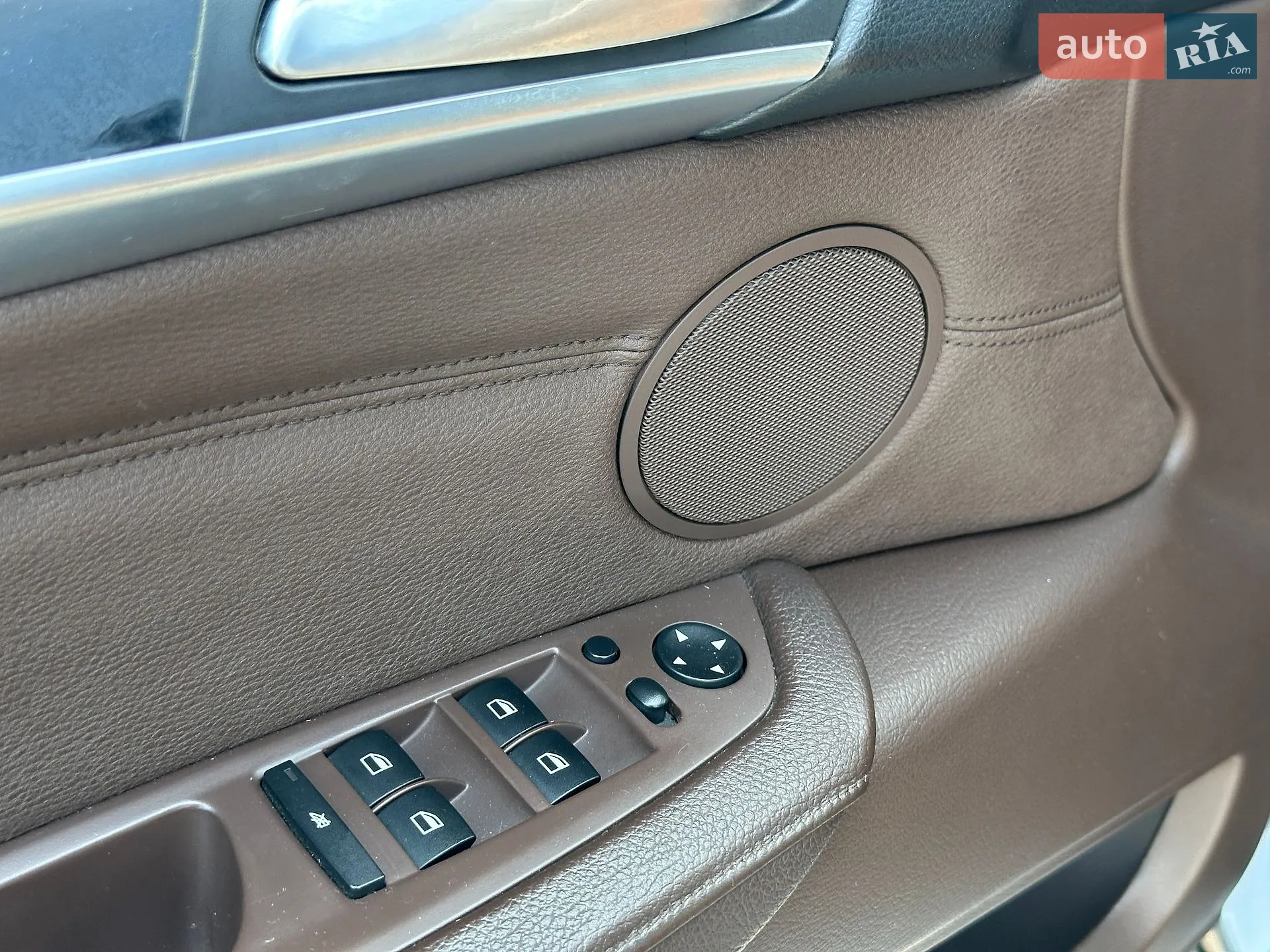 2013 BMW X5 - мініатюра 20
