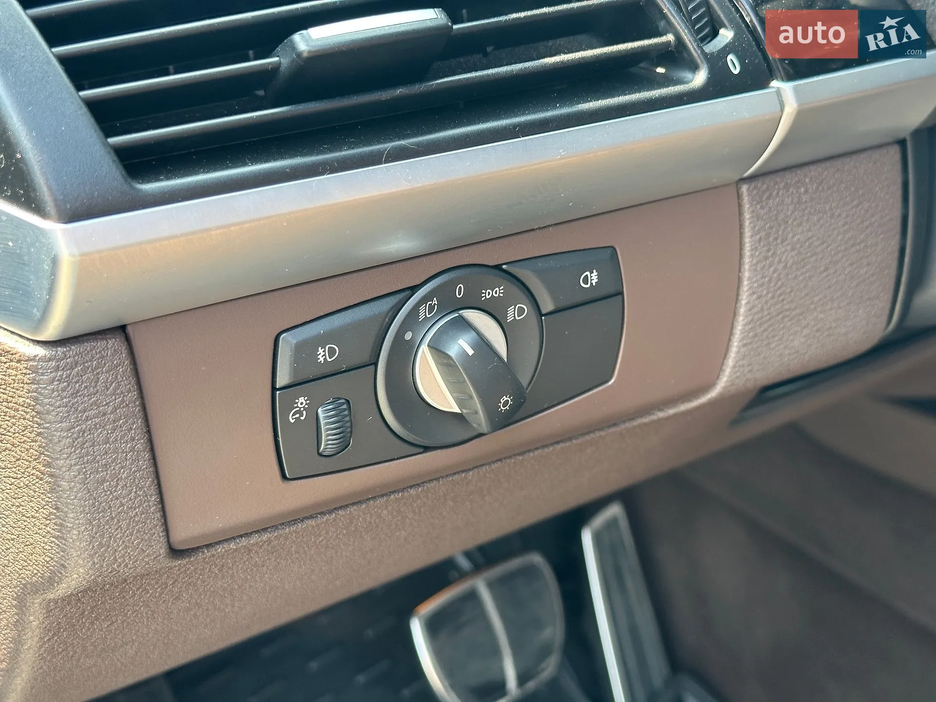 2013 BMW X5 - мініатюра 21