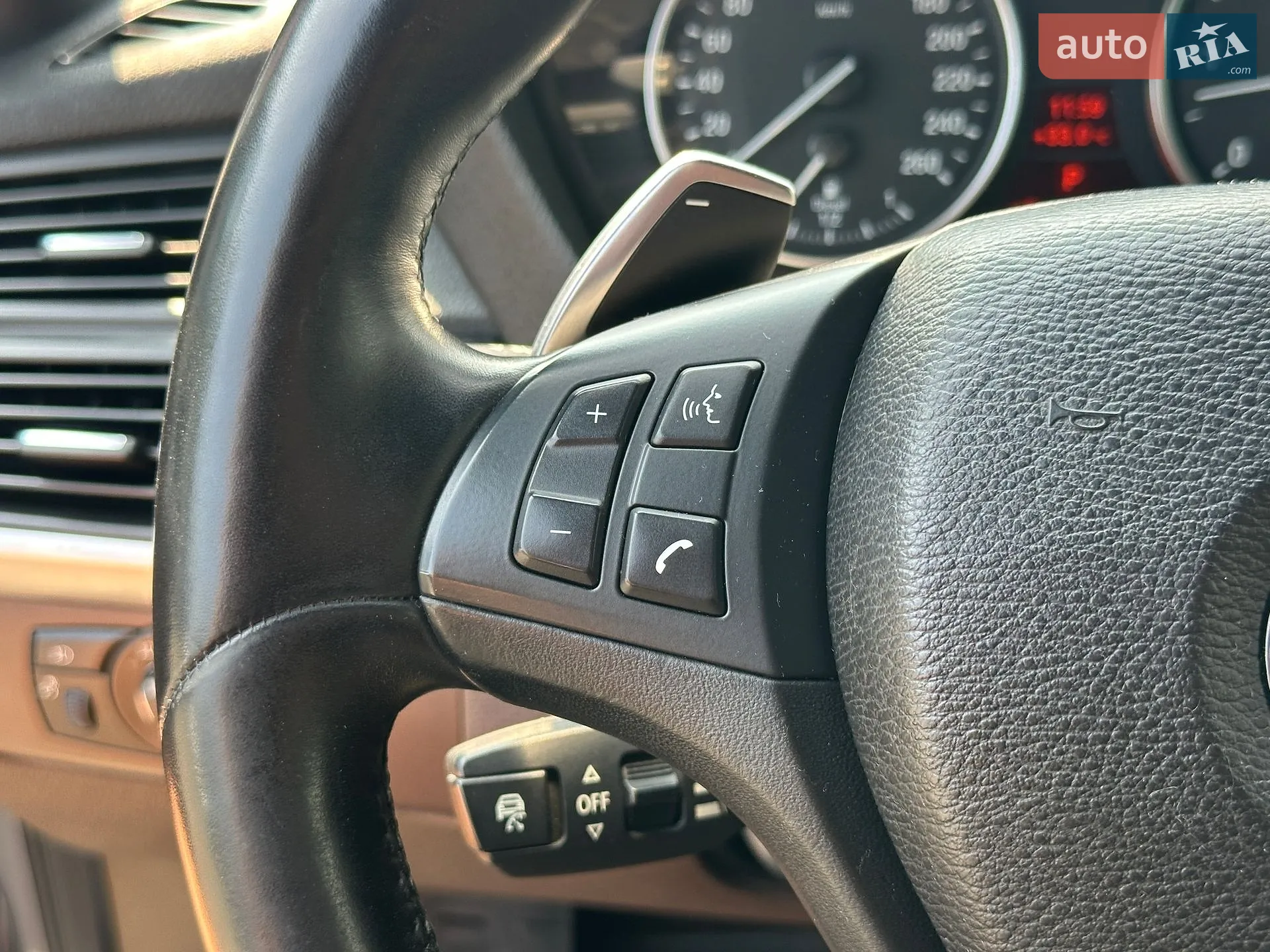 2013 BMW X5 - мініатюра 23