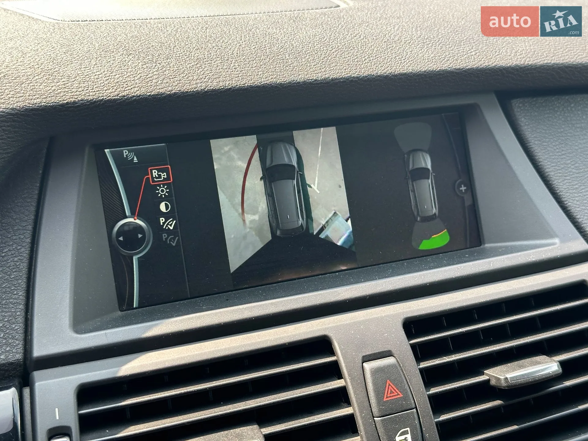 2013 BMW X5 - мініатюра 26