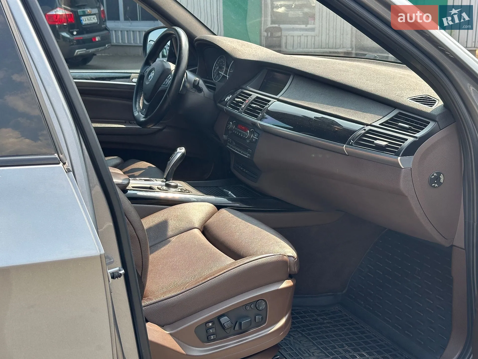 2013 BMW X5 - мініатюра 29