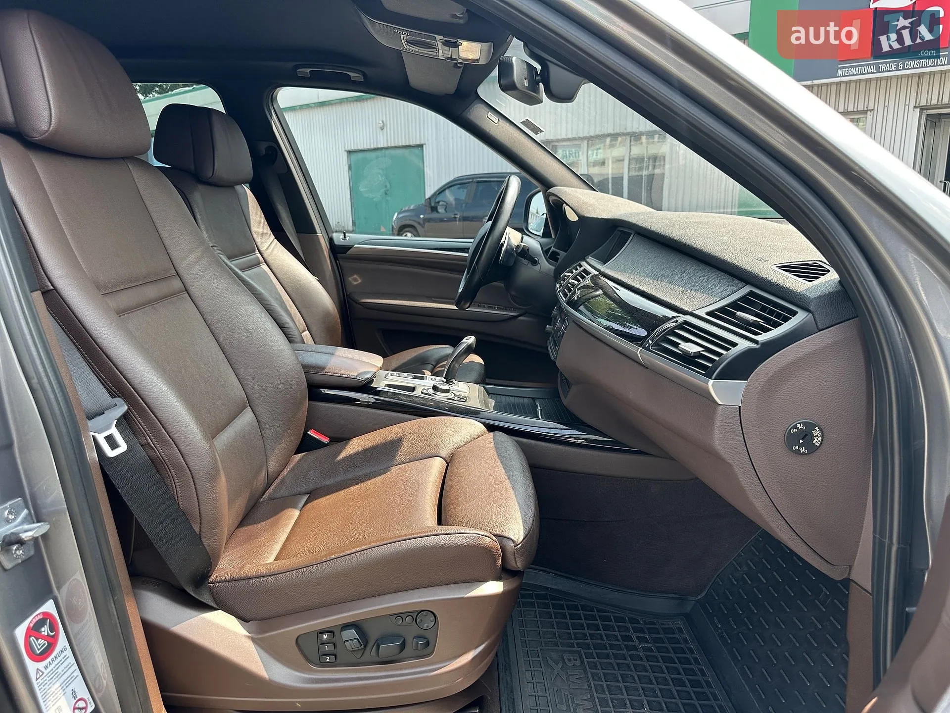 2013 BMW X5 - мініатюра 30