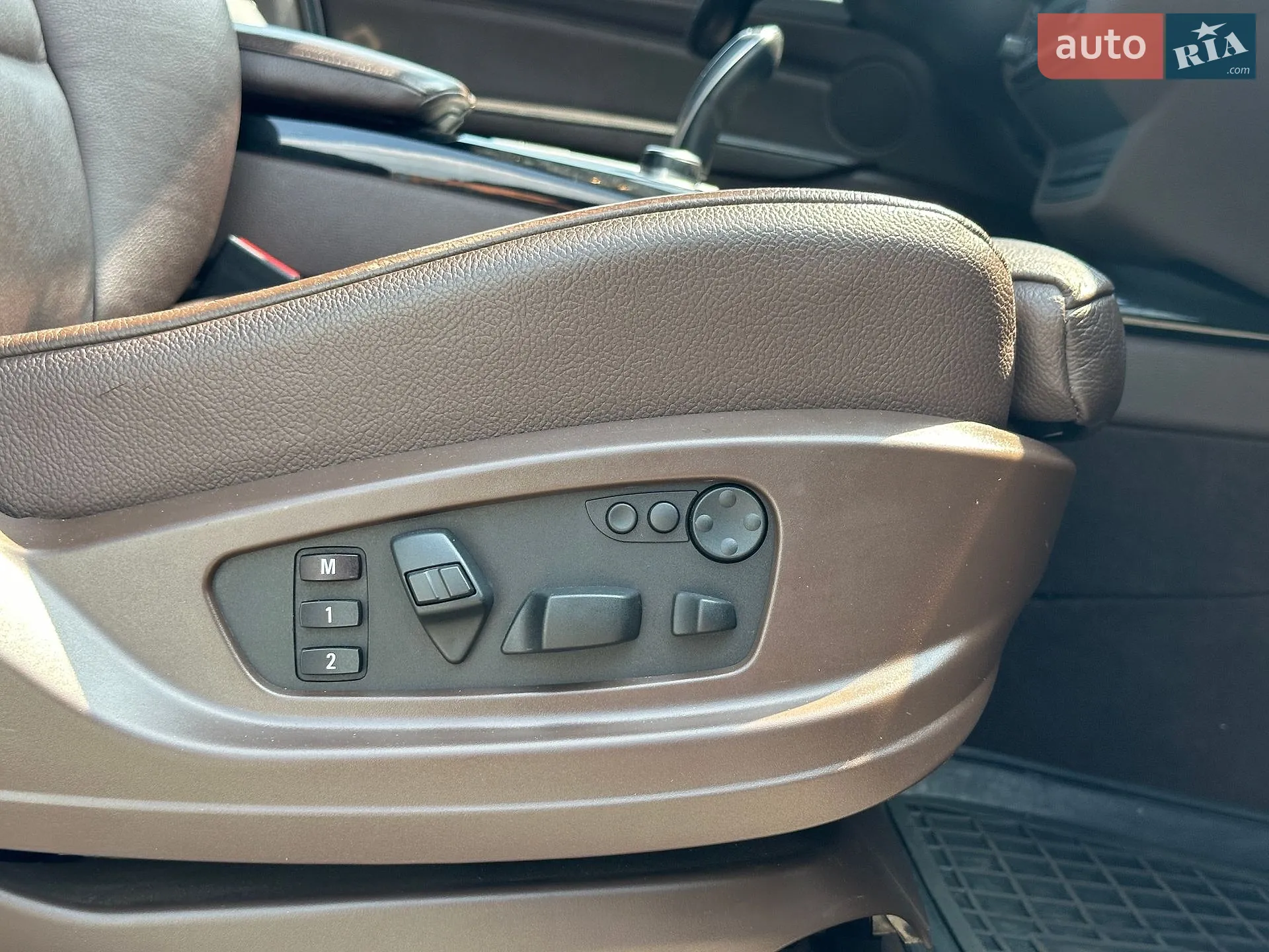 2013 BMW X5 - мініатюра 31