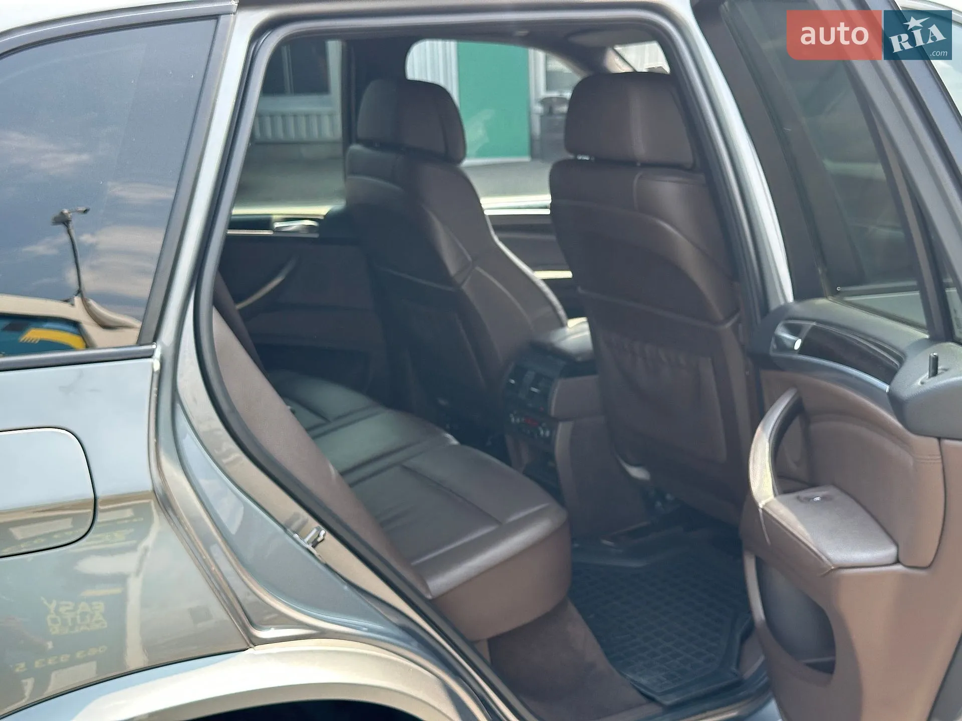 2013 BMW X5 - мініатюра 32