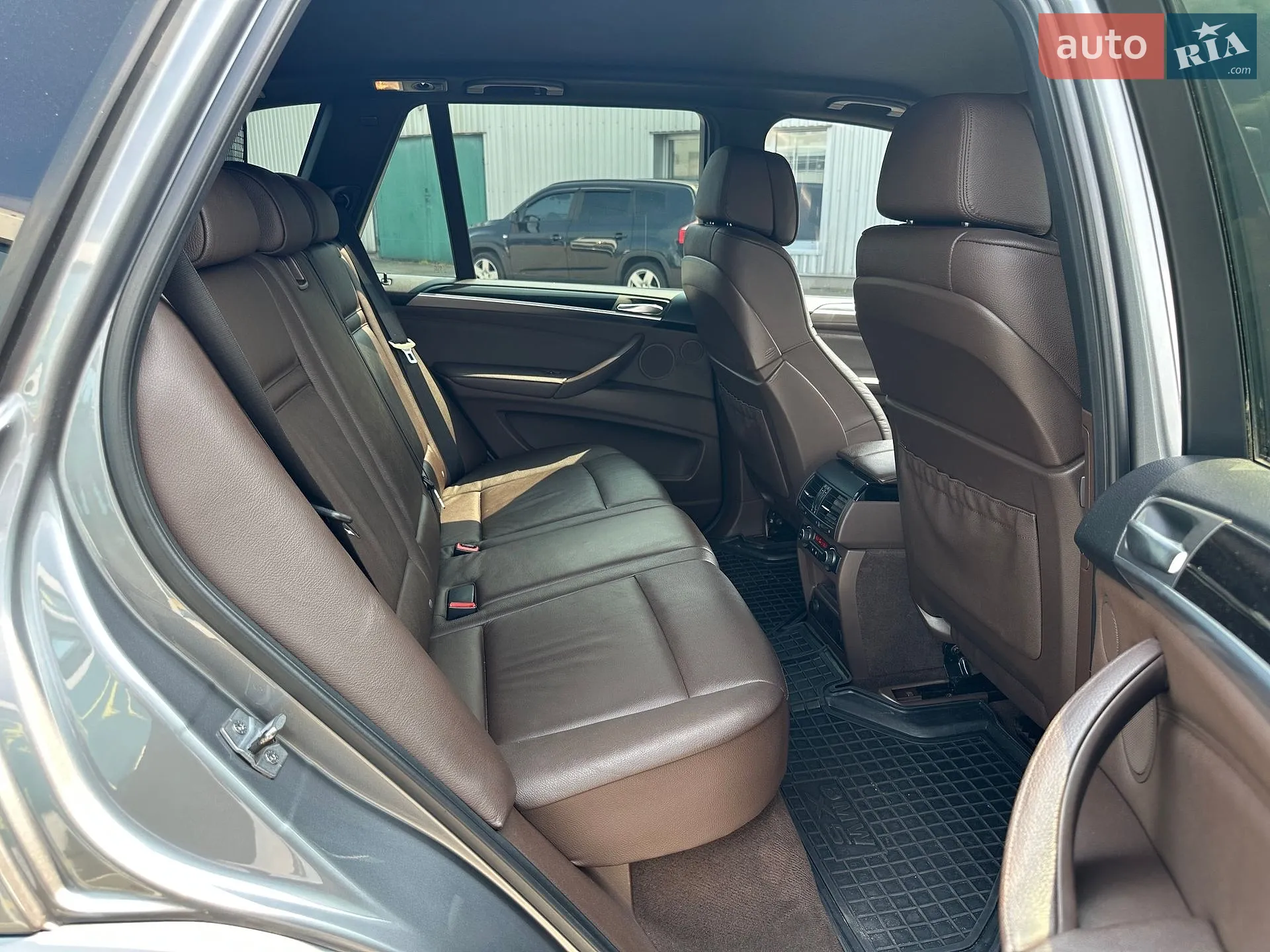 2013 BMW X5 - мініатюра 33