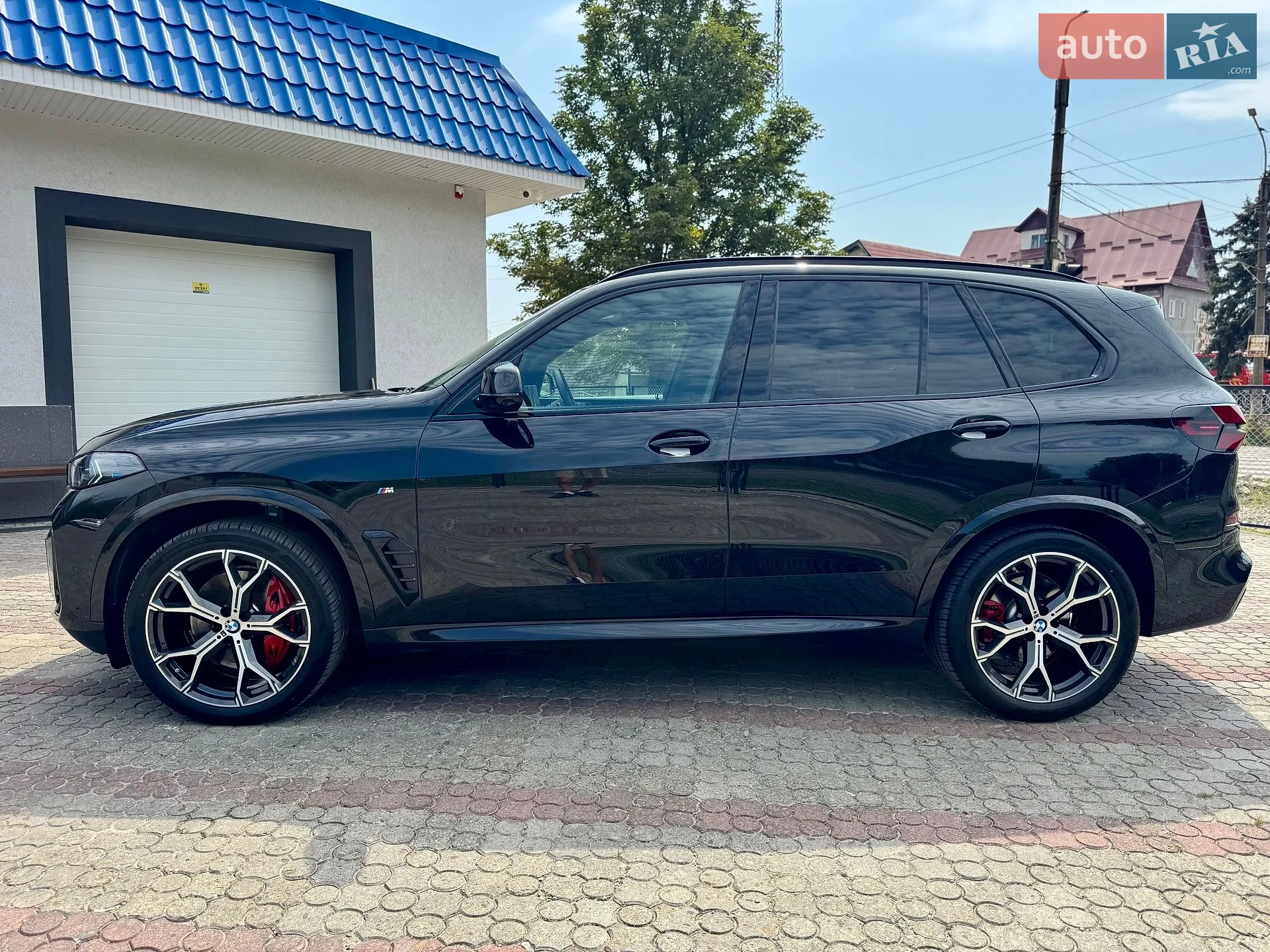 2025 BMW X5 - мініатюра 6