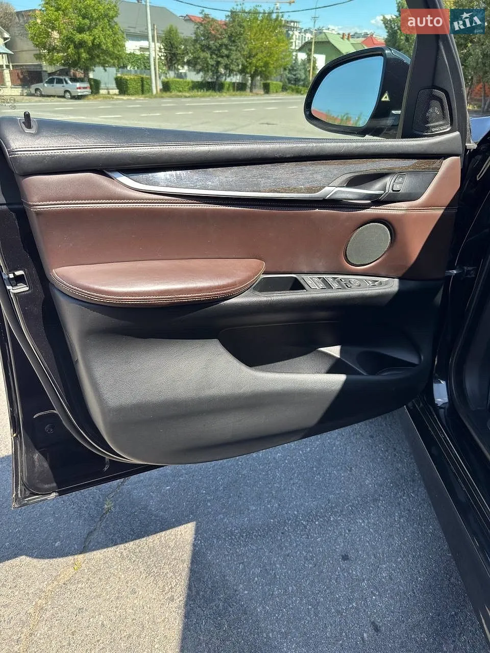 2014 BMW X5 - мініатюра 12