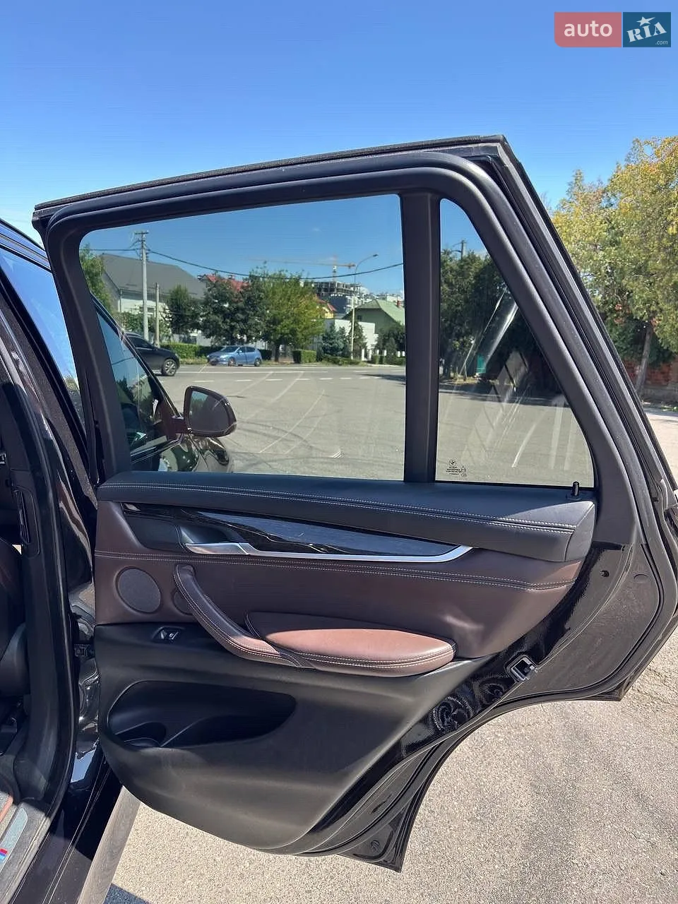 2014 BMW X5 - мініатюра 16
