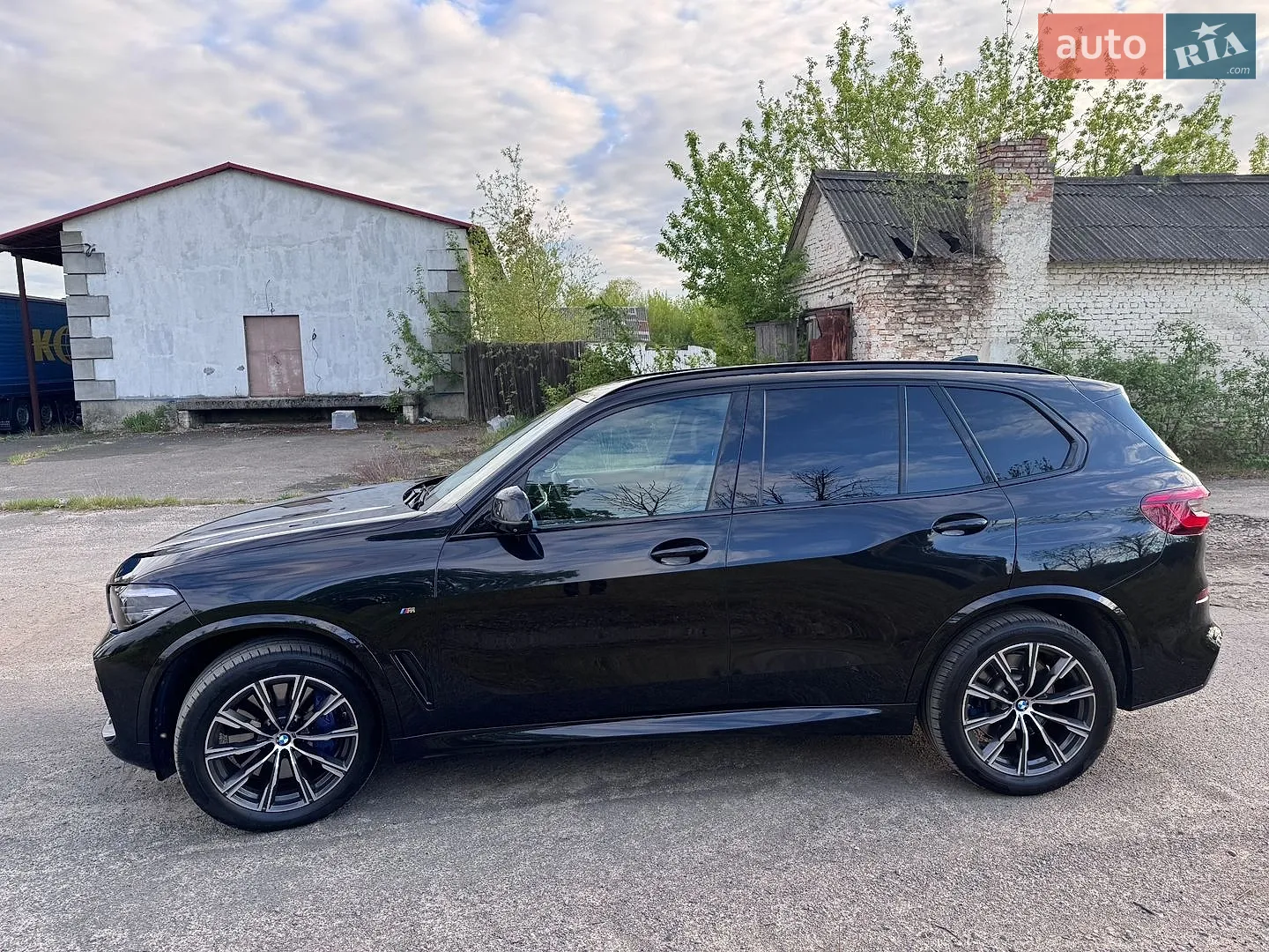 2018 BMW X5 - мініатюра 4