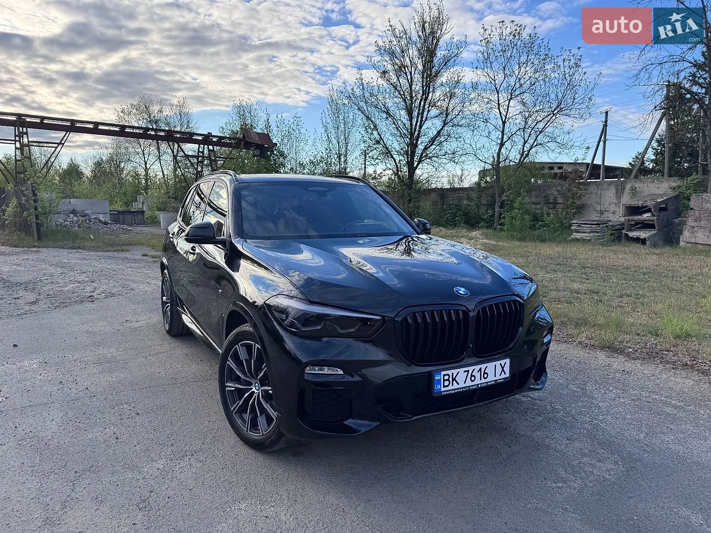 2018 BMW X5 - мініатюра 7