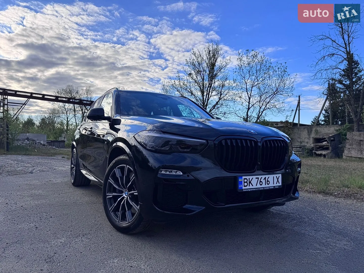 2018 BMW X5 - мініатюра 10