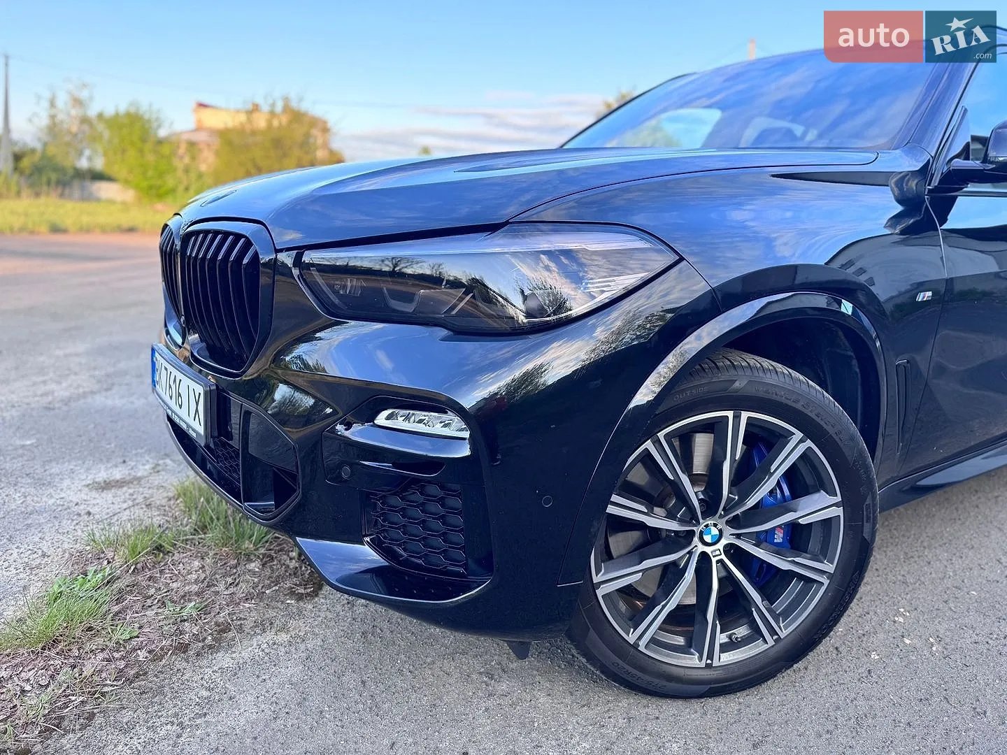 2018 BMW X5 - мініатюра 19