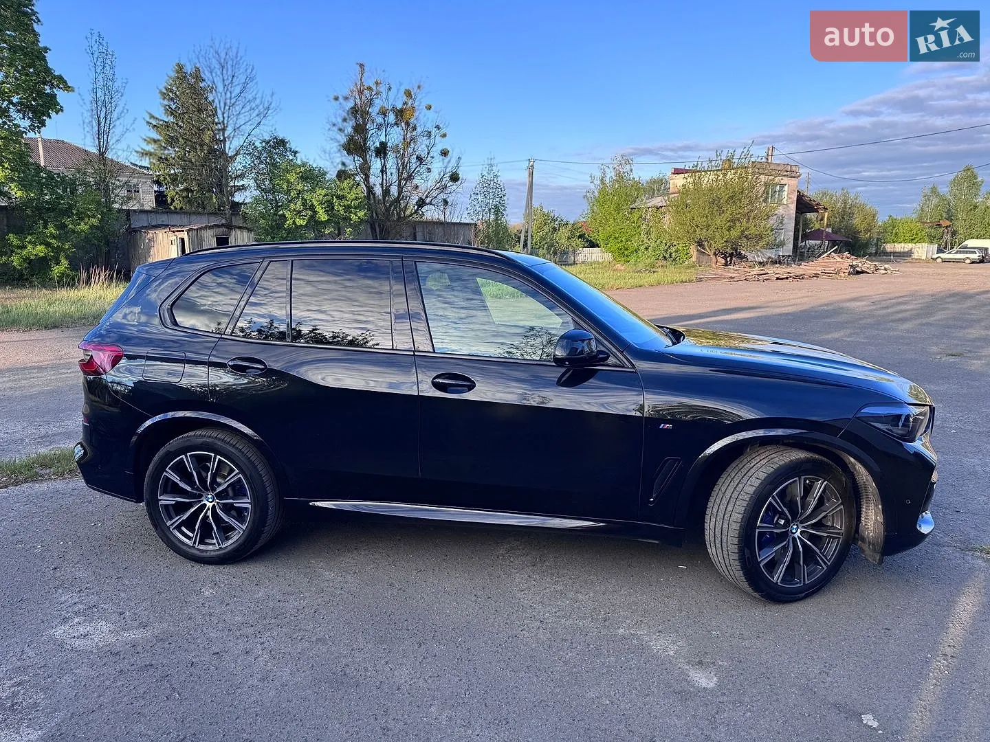 2018 BMW X5 - мініатюра 22