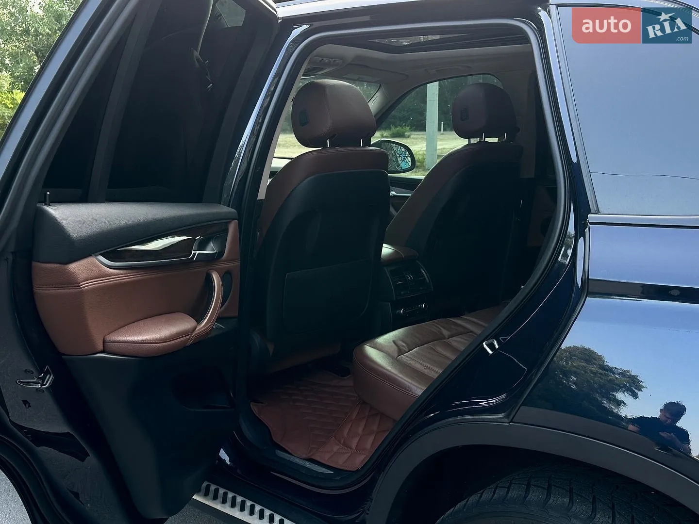 2015 BMW X5 - мініатюра 24