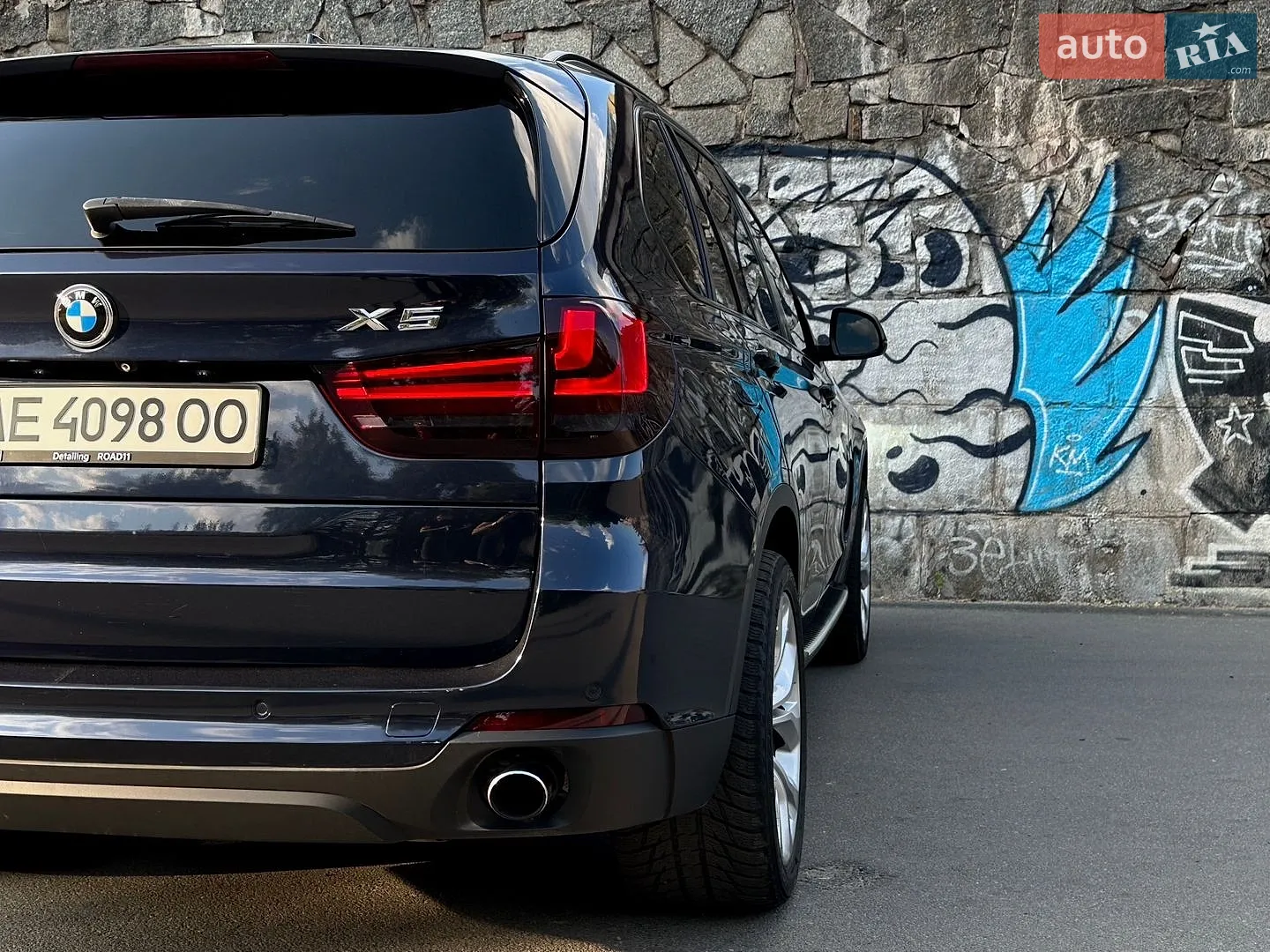 2015 BMW X5 - мініатюра 9