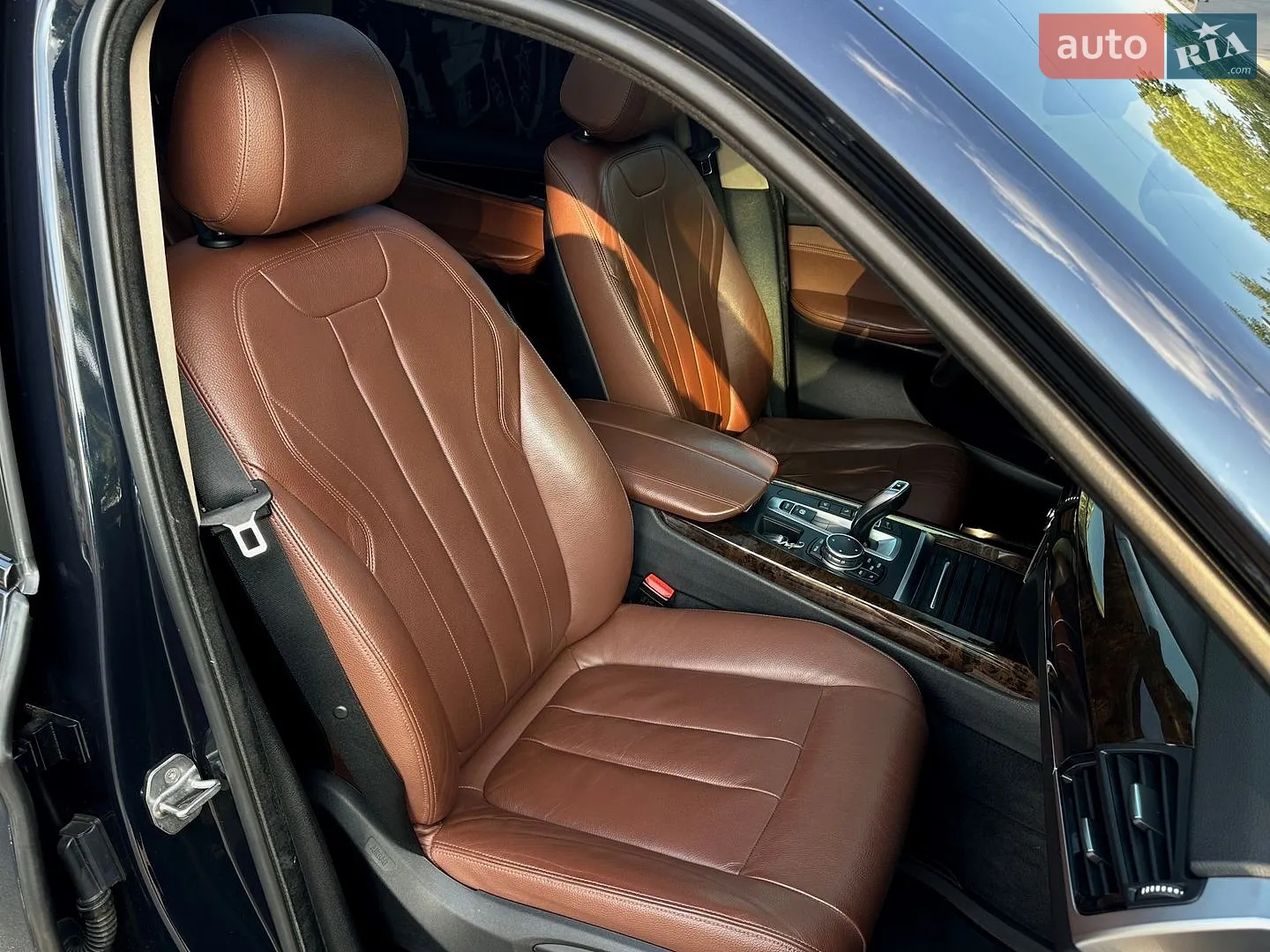 2015 BMW X5 - мініатюра 29
