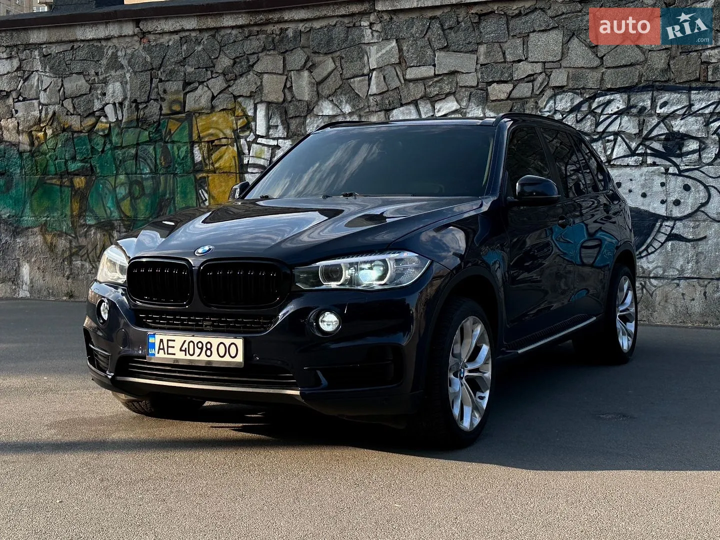 2015 BMW X5 - мініатюра 4
