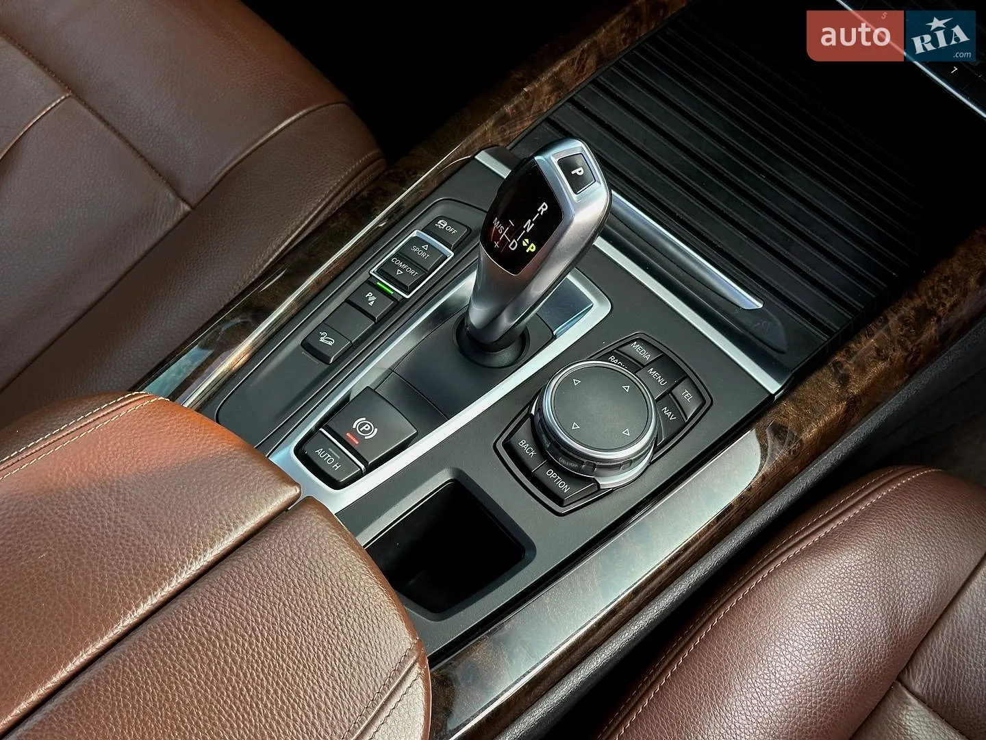 2015 BMW X5 - мініатюра 31