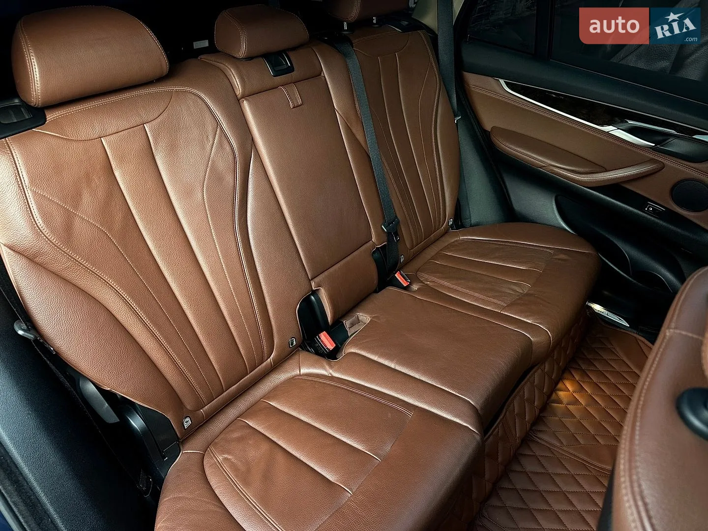 2015 BMW X5 - мініатюра 32