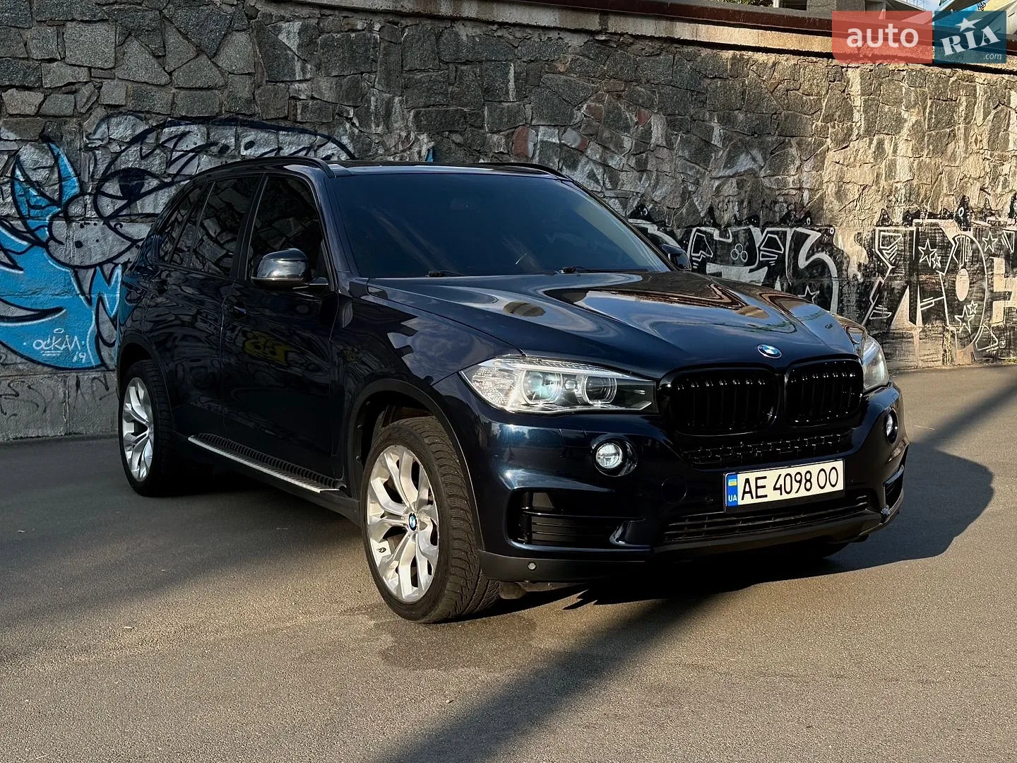 2015 BMW X5 - мініатюра 5