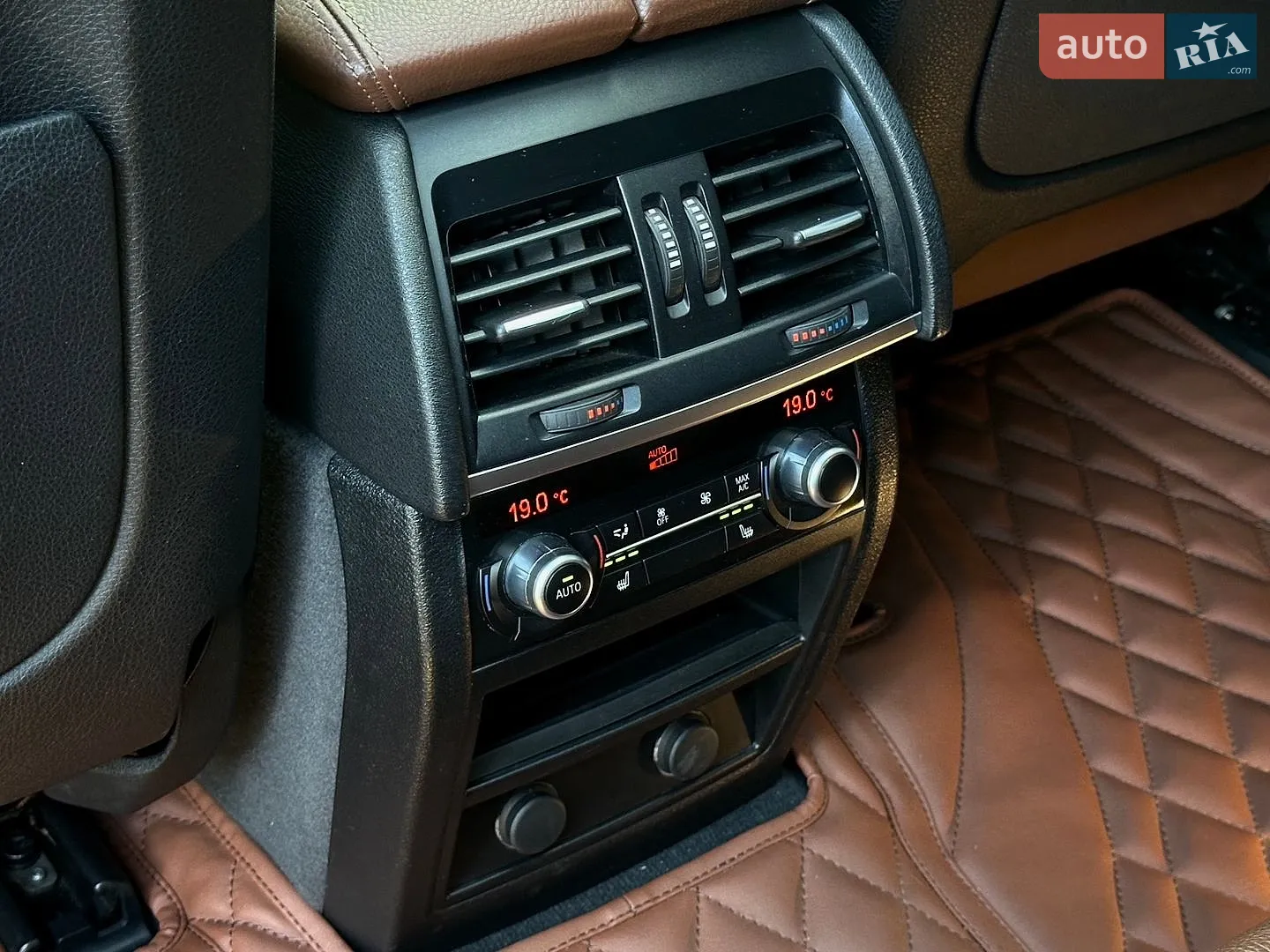 2015 BMW X5 - мініатюра 28