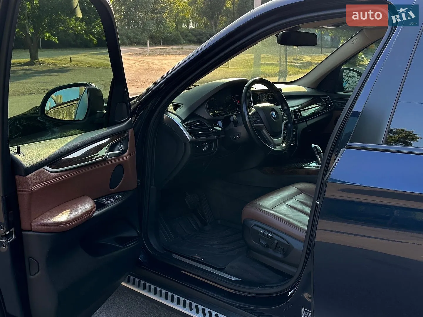 2015 BMW X5 - мініатюра 36