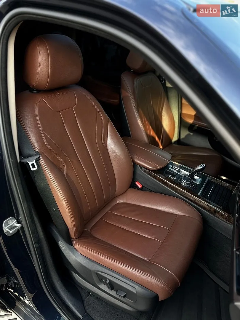 2015 BMW X5 - мініатюра 37