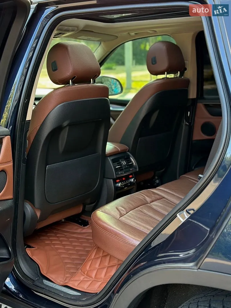 2015 BMW X5 - мініатюра 41