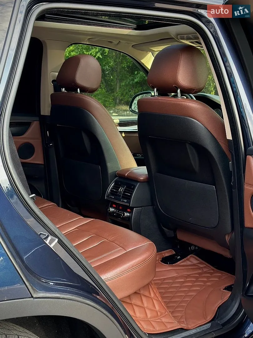 2015 BMW X5 - мініатюра 45