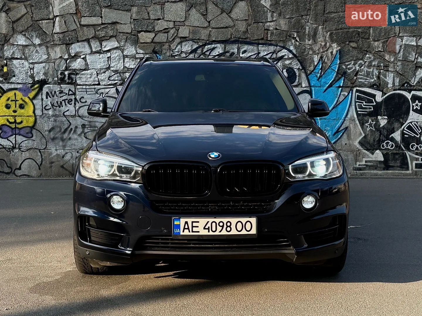 2015 BMW X5 - мініатюра 15
