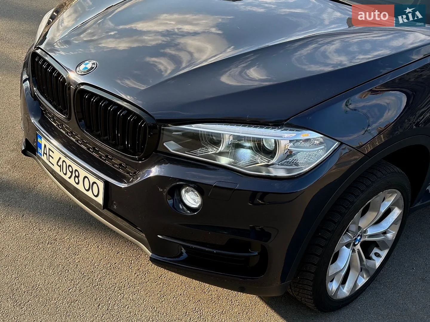 2015 BMW X5 - мініатюра 35