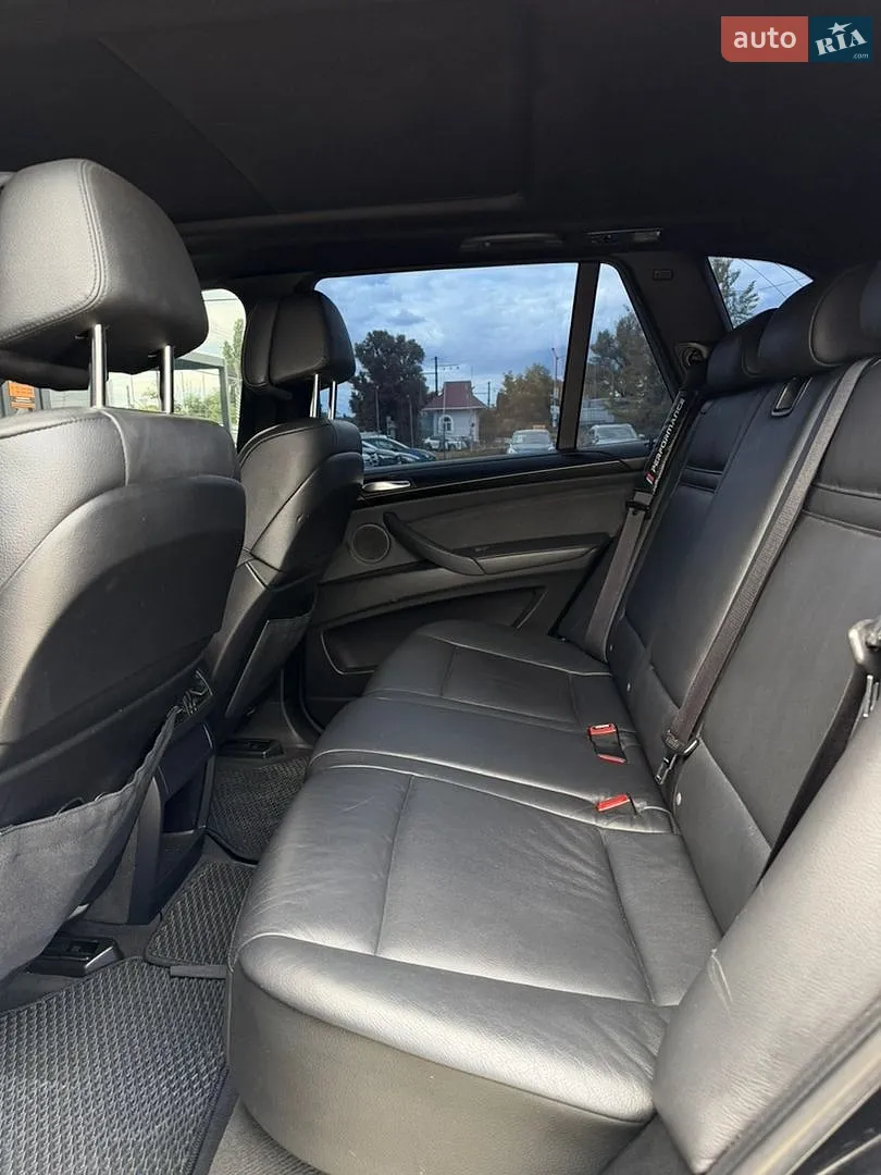 2012 BMW X5 - мініатюра 31