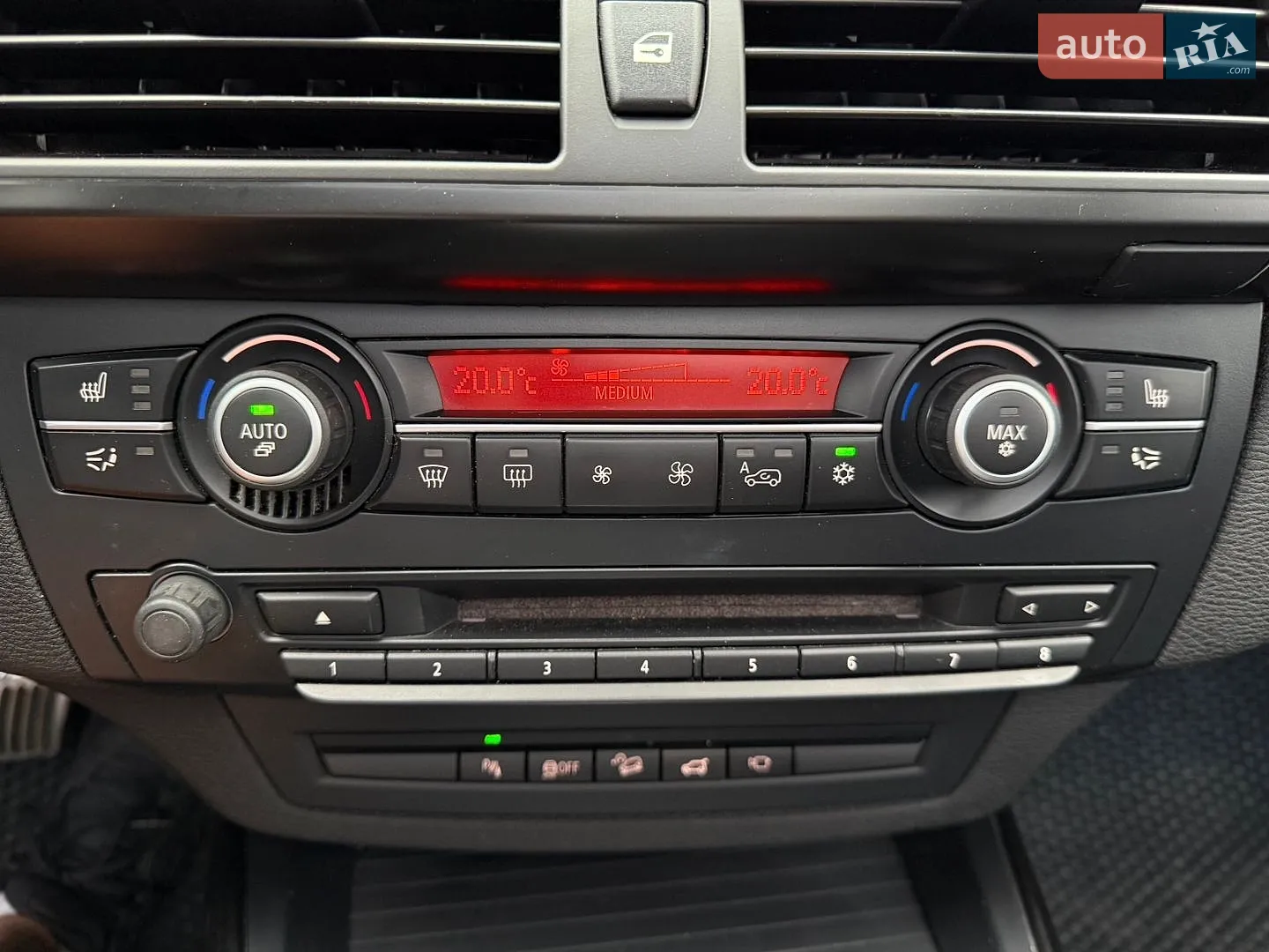 2012 BMW X5 - мініатюра 52
