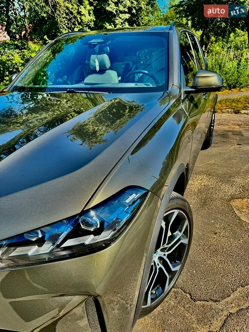 2023 BMW X5 - мініатюра 3