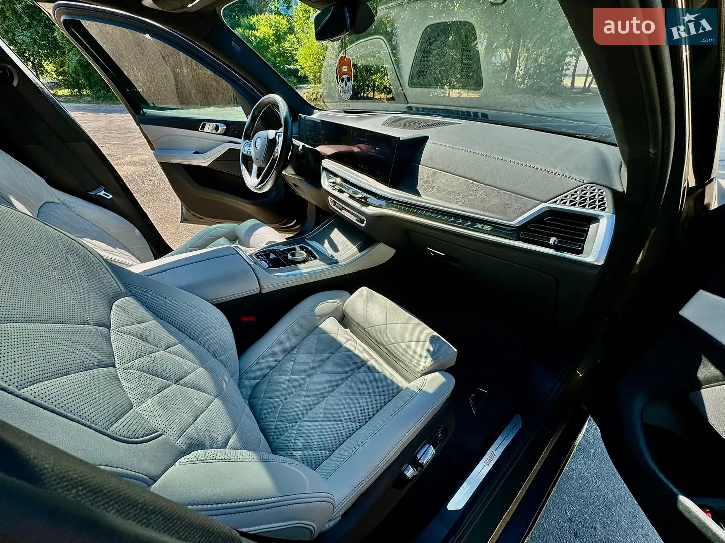 2023 BMW X5 - мініатюра 7
