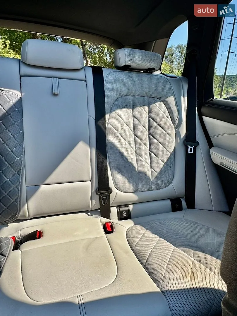 2023 BMW X5 - мініатюра 13