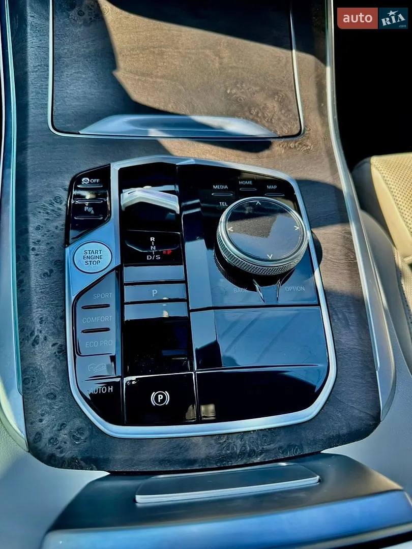 2023 BMW X5 - мініатюра 14