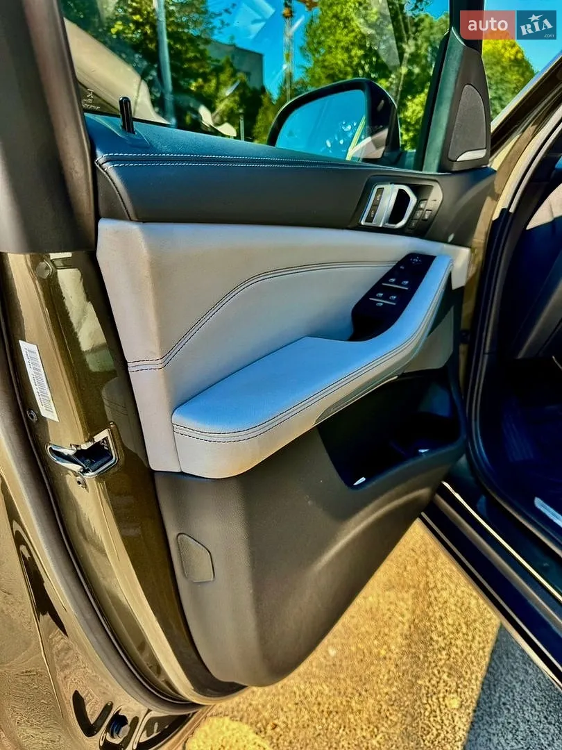 2023 BMW X5 - мініатюра 20