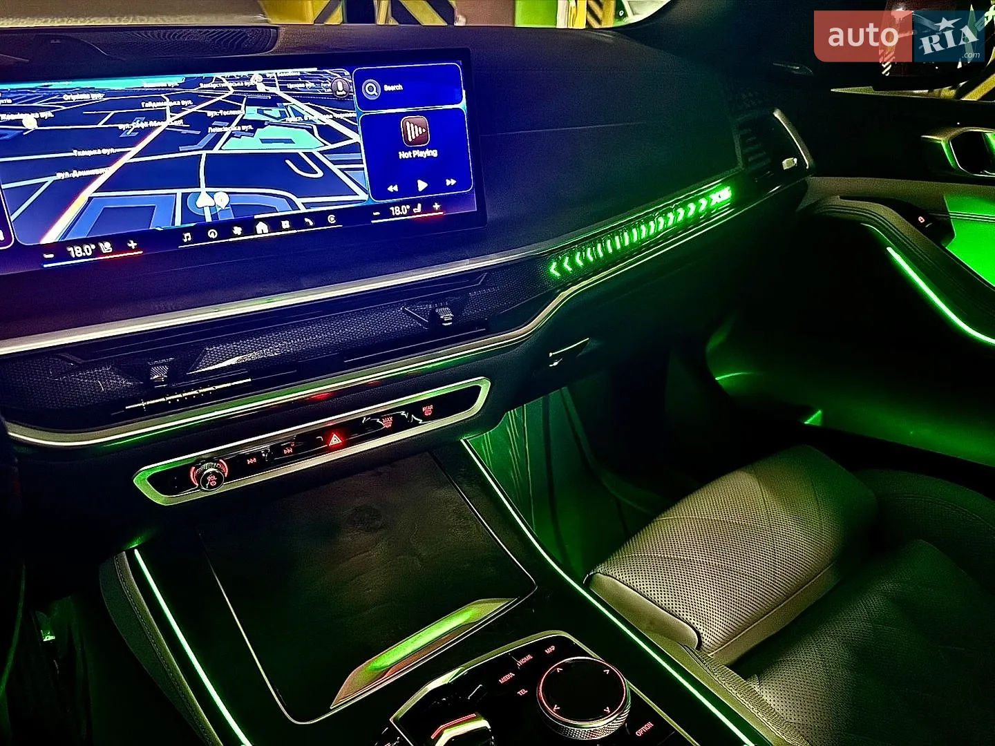 2023 BMW X5 - мініатюра 22