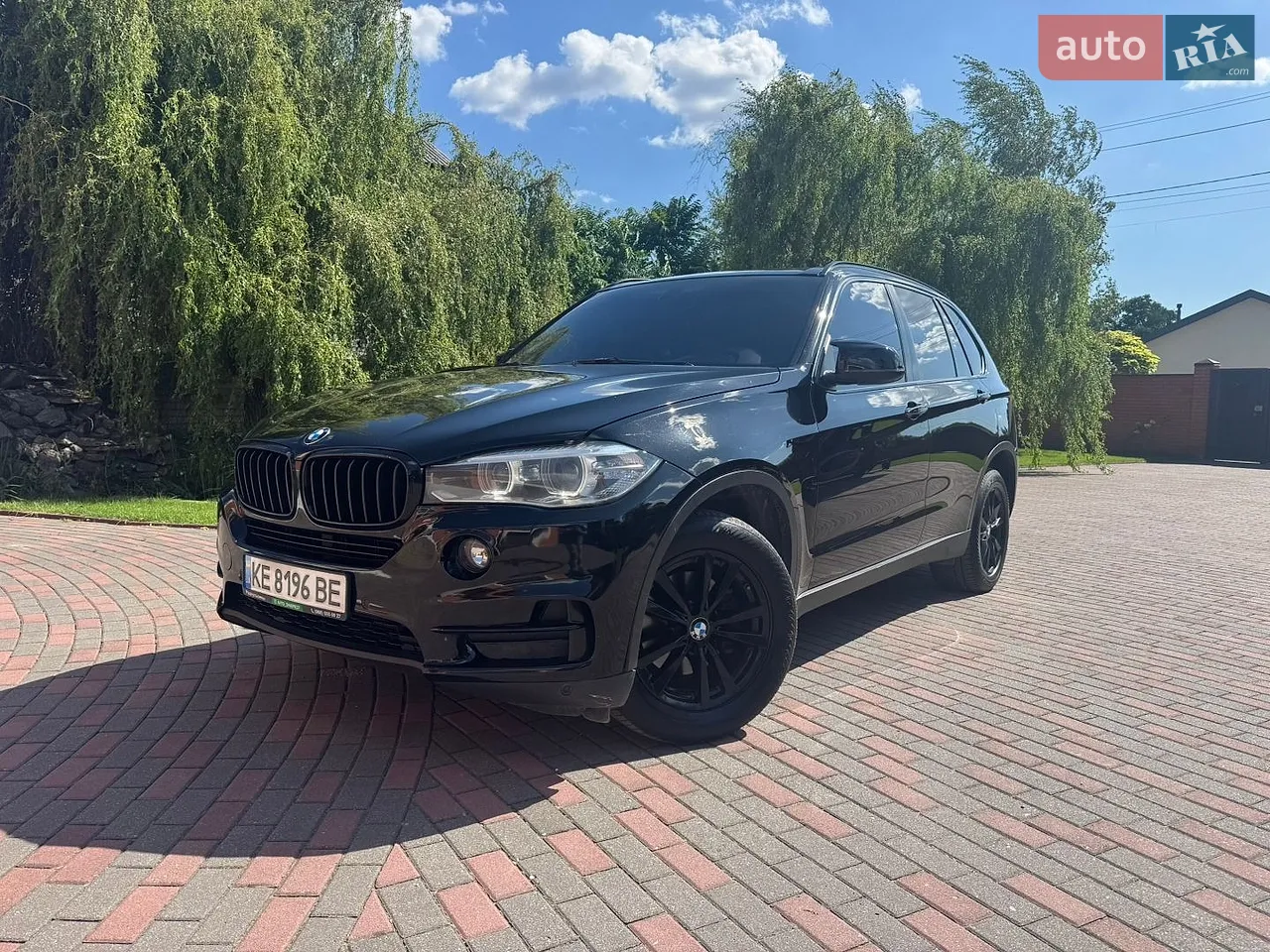 2017 BMW X5 - мініатюра 103