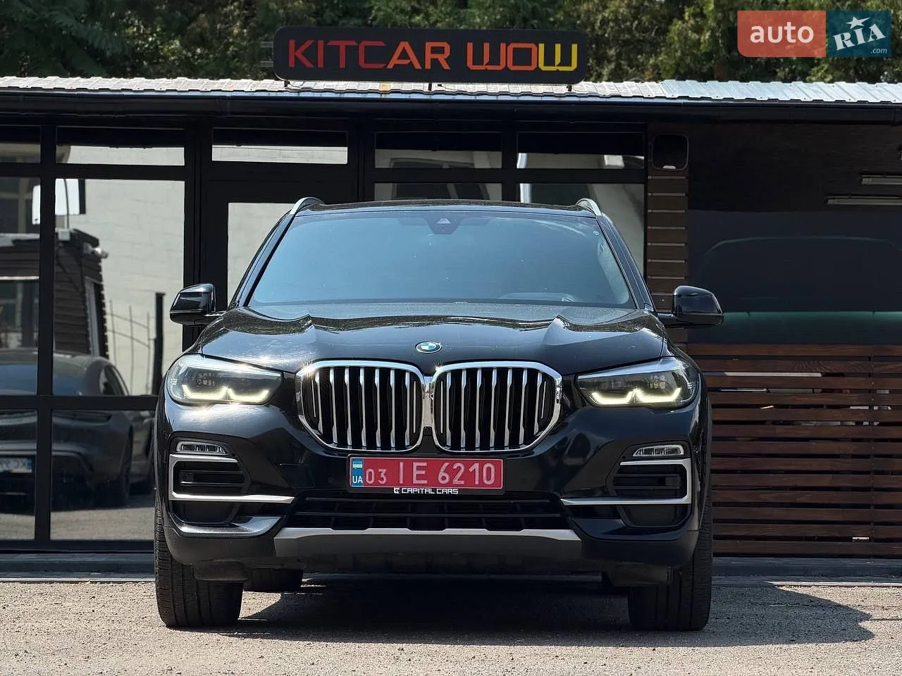 2019 Audi A7 - мініатюра 29