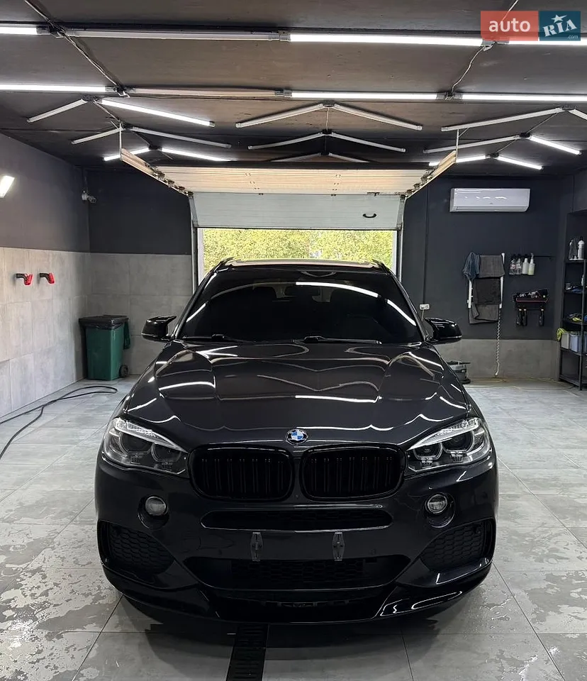 2019 BMW X5 - мініатюра 46