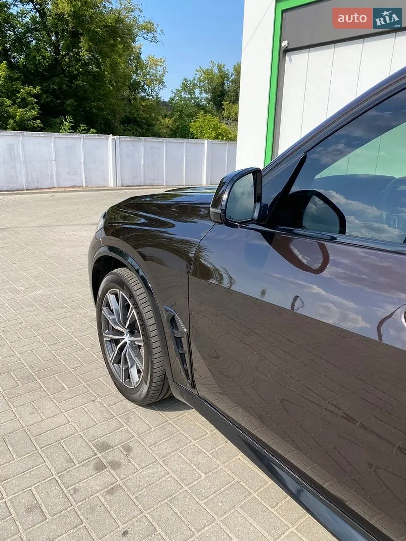 2021 BMW X5 - мініатюра 27