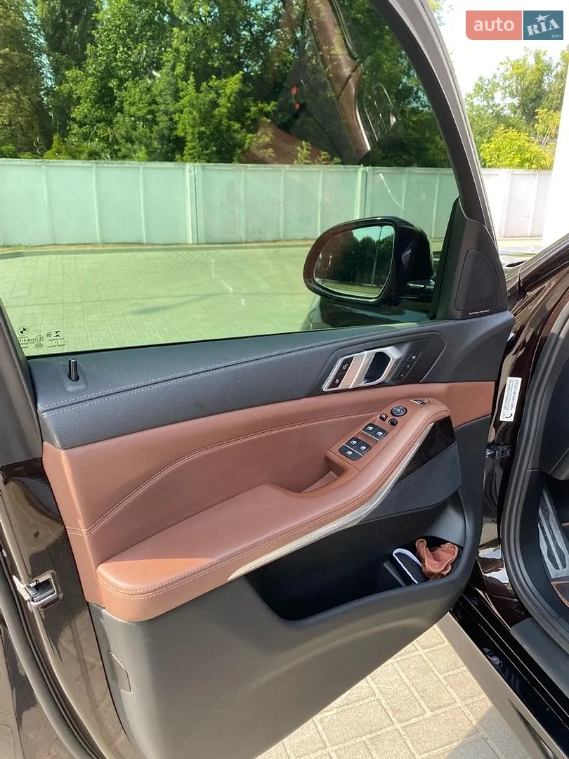 2021 BMW X5 - мініатюра 33