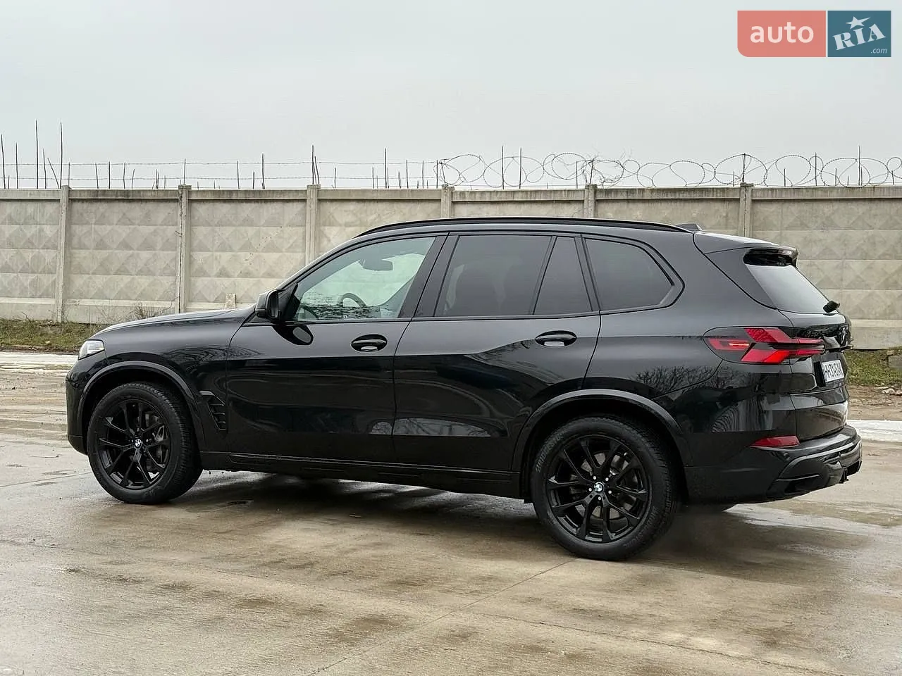 2024 BMW X5 - мініатюра 43