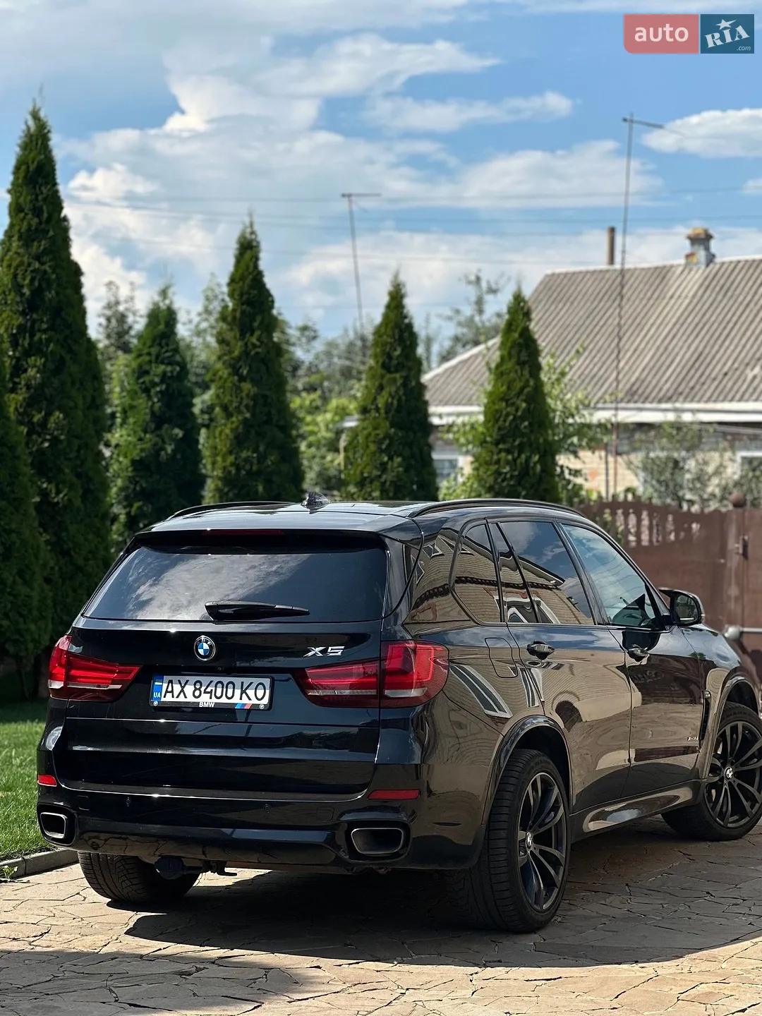 2015 BMW X5 - мініатюра 31