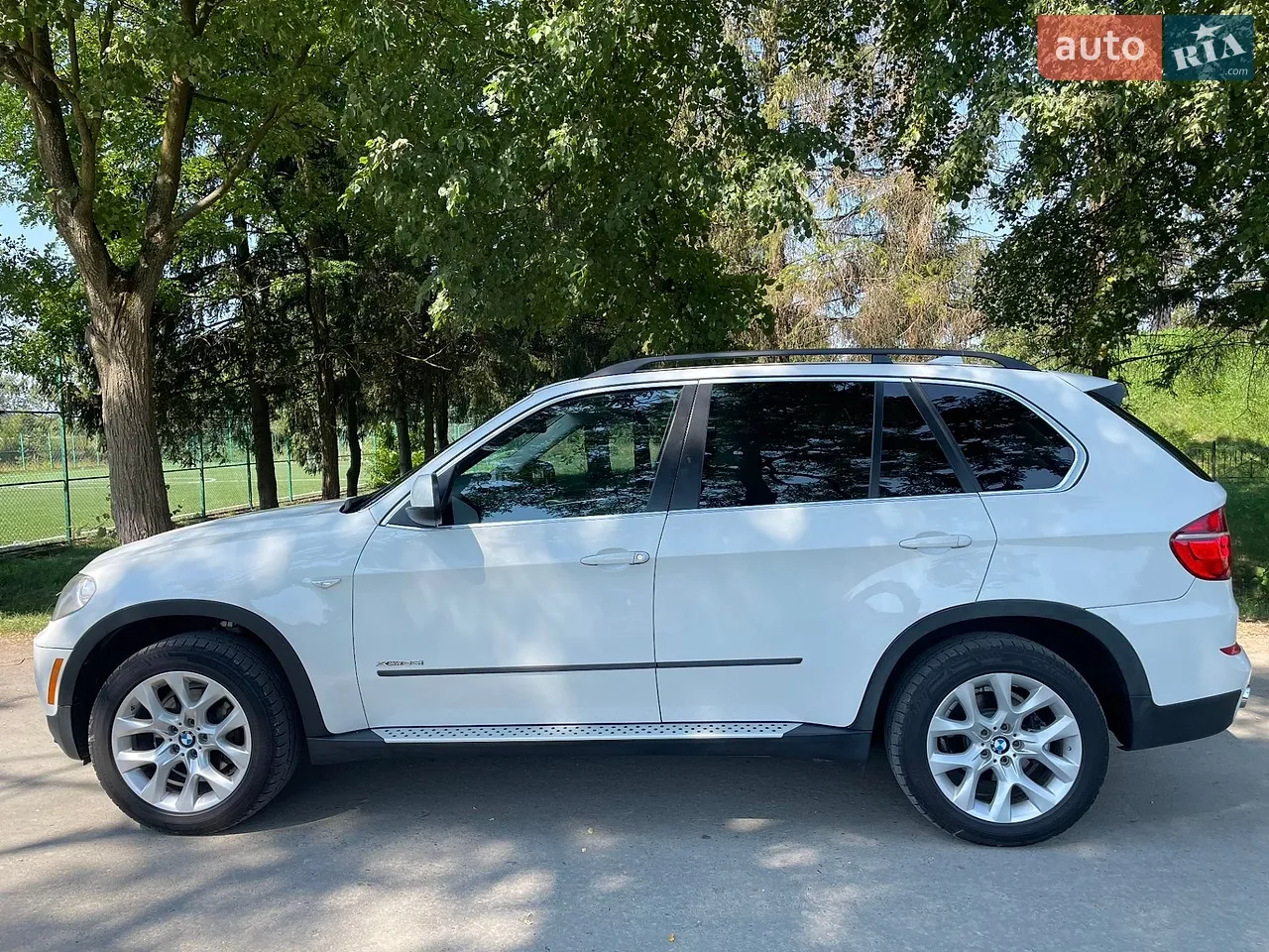 2011 BMW X5 - мініатюра 17