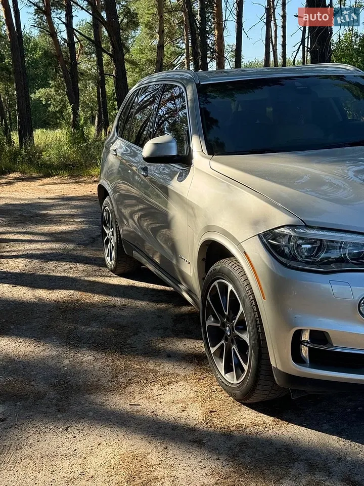 2013 BMW X5 - мініатюра 25